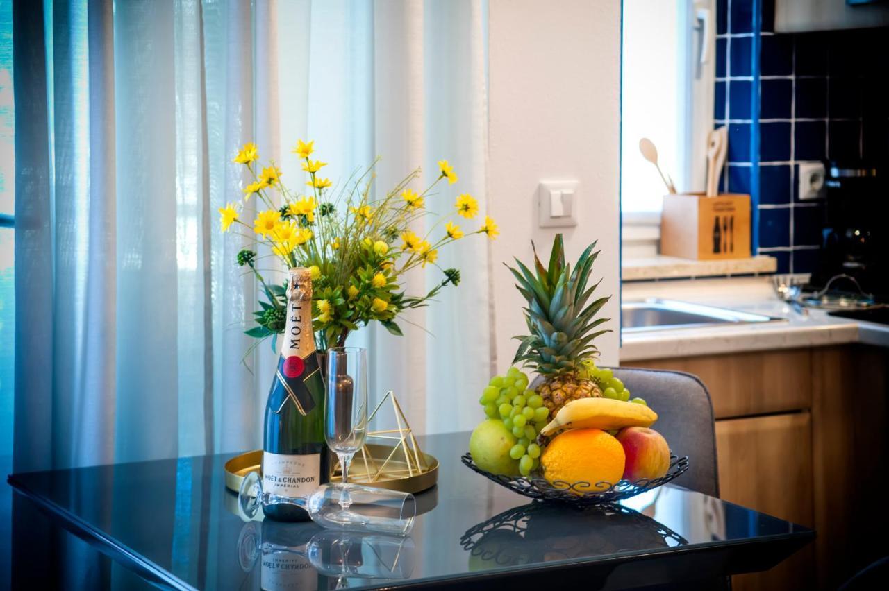 F&R Apartments II Ρόβινι Εξωτερικό φωτογραφία