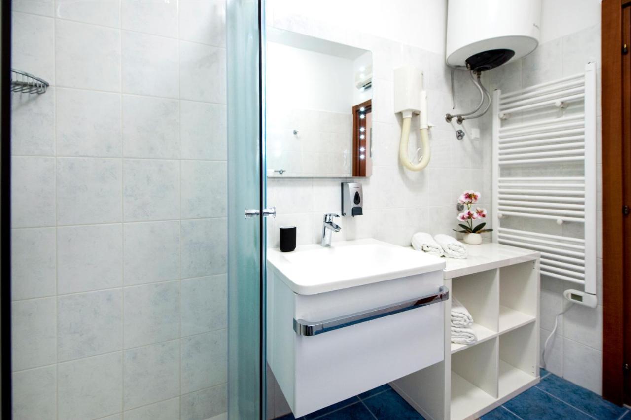 F&R Apartments II Ρόβινι Εξωτερικό φωτογραφία