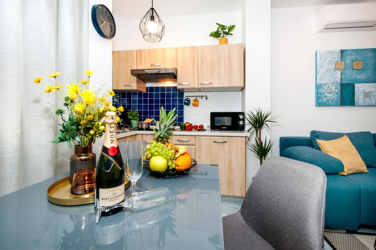 F&R Apartments II Ρόβινι Εξωτερικό φωτογραφία