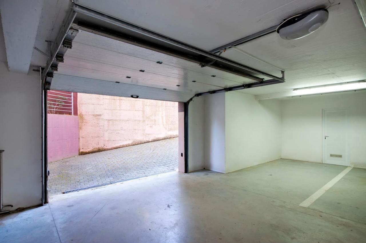 F&R Apartments II Ρόβινι Εξωτερικό φωτογραφία